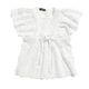 Kleid / Bluse  | Burda 9244 | 104-146,  thumbnail number 4