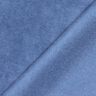 Nicki Stoff Uni – stahlblau,  thumbnail number 3