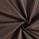 Polsterstoff Lederimitat Pamero – dunkelbraun,  thumbnail number 1