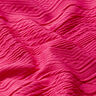 Jacquard Jersey Zick-Zack – intensiv pink,  thumbnail number 2