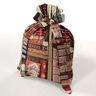 Jacquard Gobelin Bücherregal – braun,  thumbnail number 7