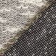 Strickjacquard Wellen-Optik – wollweiss/schwarz,  thumbnail number 3