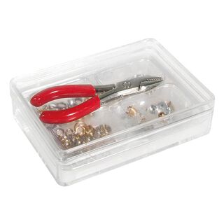 Mini-Schmuckset mit Zange | Rayher, 