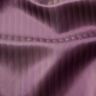 Satinfutter Schattenstreifen – lavendel,  thumbnail number 2
