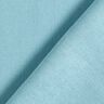 Reinleinen schwer Uni – hellblau,  thumbnail number 3
