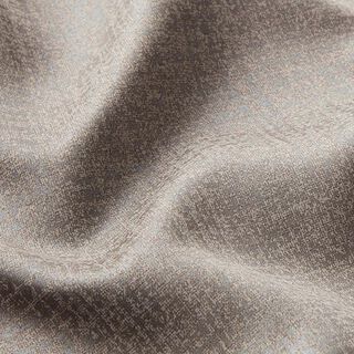 Verdunkelungsstoff Metallicschimmer – beige/silber, 