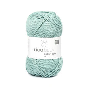 Baby Cotton Soft dk | Rico Design, 50 g (050), 