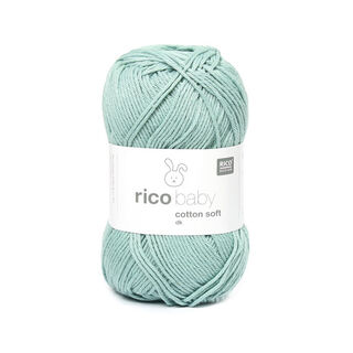 Baby Cotton Soft dk | Rico Design, 50 g (050), 