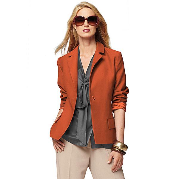 Feincord – terracotta | Reststück 50cm