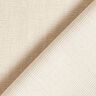 Polsterstoff Chenille-Gewebe – hellbeige,  thumbnail number 3