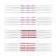 Strumpfstricknadel-Set , 4-teilig [2,5 - 4,0] Ergonomics| Prym,  thumbnail number 2