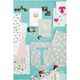 DIY Card Hello Baby Kindergesichter | Rico Design,  thumbnail number 5