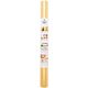 Washable Paper [48x100 cm] | RICO DESIGN - gold metallic,  thumbnail number 2