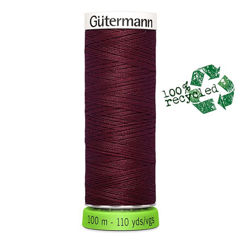 Allesnäher rPET [369] | 100 m | Gütermann,  image number 1