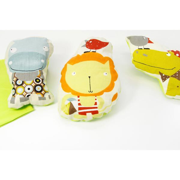 Dekowatte [300 g] | Vlieseline – weiss,  image number 6