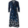 Kleid  | Burda 5933 | 34-44,  thumbnail number 6