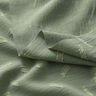 Jacquard Dobby Streifen – khaki,  thumbnail number 3