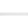 Paspelband Polycotton [15 mm] – weiss,  thumbnail number 1