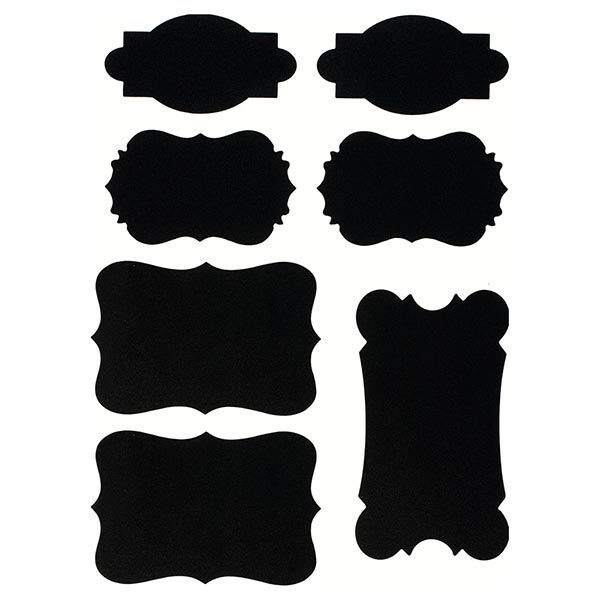 Tafel-Sticker [7Stk.],  image number 3