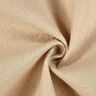 Filz 90 cm / 1 mm stark – sand,  thumbnail number 2