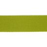 Taschengurtband Basic - apfelgrün,  thumbnail number 1