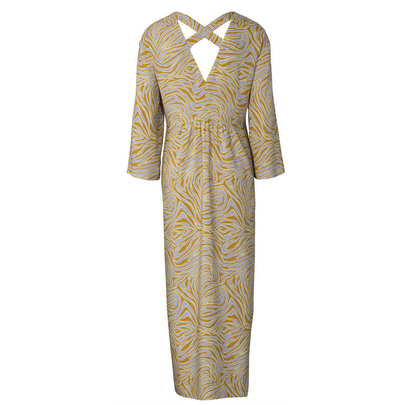 Kleid | Burda 5816 | 36-48, image number 4