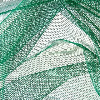 Petticoat Tüll – dunkelgrün, 