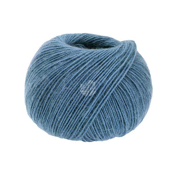 Ecopuno, 50g | Lana Grossa – marineblau, image number 1
