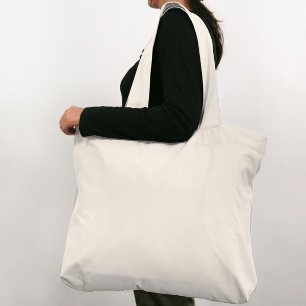 Outdoorstoff Panama Sunny – wollweiss, image number 4