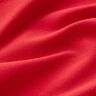 Leichter French Terry Uni – rot,  thumbnail number 2