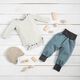 GOTS Baumwolljersey | Tula – wollweiss,  thumbnail number 6