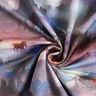 French Terry Sommersweat mystische Pferde Digitaldruck – pastellviolett,  thumbnail number 4