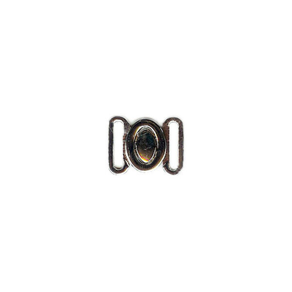 Bikiniverschluss, Metall 7, image number 1