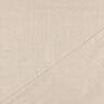 Musselin/ Doppel-Krinkel Gewebe feine Glitzerpunkte | Poppy Fabrics – sand,  thumbnail number 3