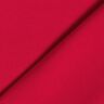 Baumwolljersey Medium Uni – himbeere,  thumbnail number 5