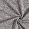 Strickbouclé Melange – dunkelbeige/nachtblau,  thumbnail number 1