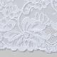 Elastische Spitze Selene [150 mm] - weiss,  thumbnail number 2