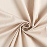 Popeline Stretch Uni – hellbeige,  thumbnail number 1