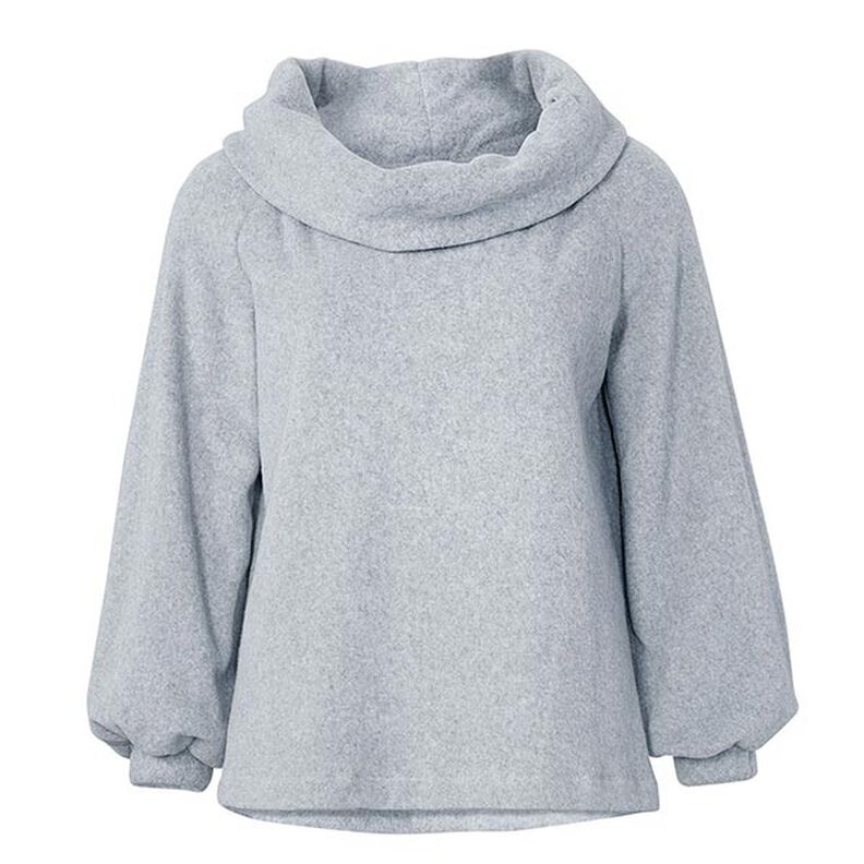 Pullover | Burda 5858 | 34-48, image number 7