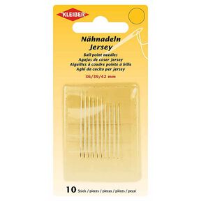 Nähnadel-Set Jersey [10 Stück] | Kleiber, 