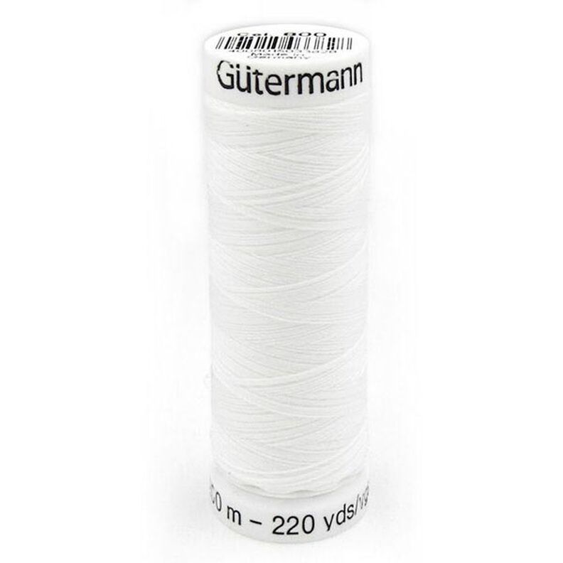 Allesnäher (800) | 200 m | Gütermann,  image number 1