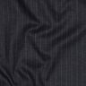 Romanit Jersey Nadelstreifen – nachtblau,  thumbnail number 2
