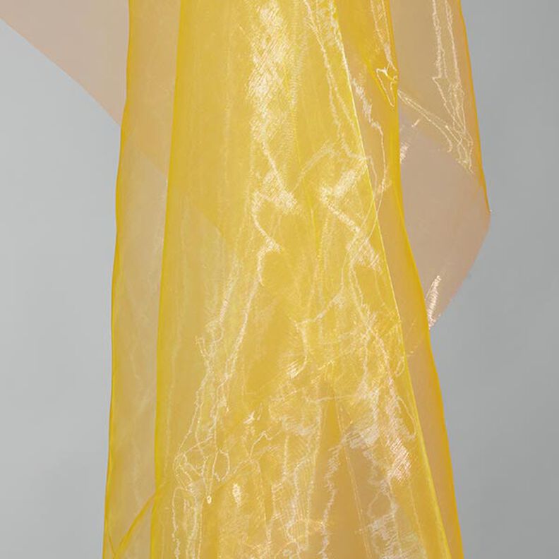 Organza – gold,  image number 3