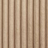 Polsterstoff Fellstreifen – taupe,  thumbnail number 1