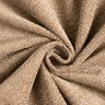 Polsterstoff weicher Flor &ndash; dunkeltaupe,  thumbnail number 1