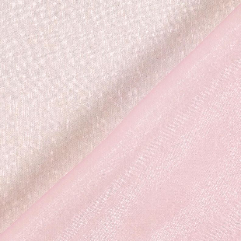 Organza – hellrosa,  image number 4