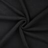 Grobstrick Melange – schwarz,  thumbnail number 1