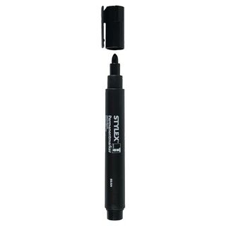 Permanentmarker [4mm] – schwarz, 