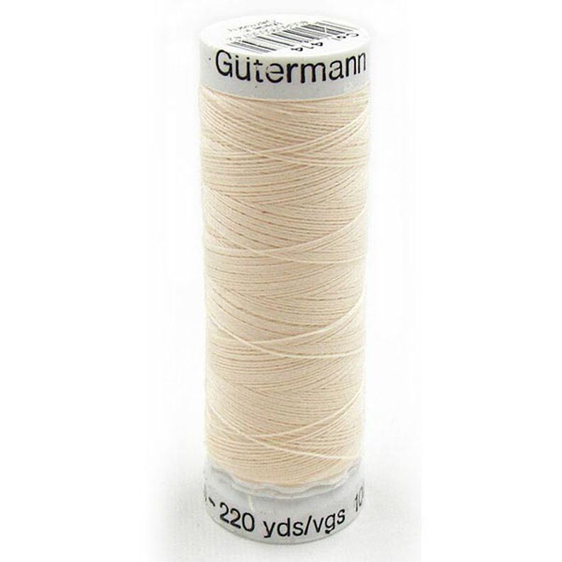 Allesnäher (414) | 200 m | Gütermann,  image number 1