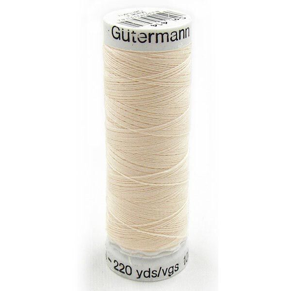 Allesnäher (414) | 200 m | Gütermann,  image number 1